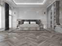 Кварцвиниловая плитка Alpine Floor Parquet Light Дуб Мерга ЕСО 13-13 MC