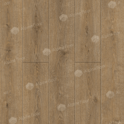 Кварцвиниловая плитка Alpine Floor Solo Plus Ларгетто ЕСО 14-301 MC