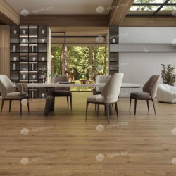 Кварцвиниловая плитка Alpine Floor Solo Plus Ларгетто ЕСО 14-301 MC