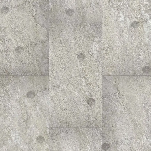 Кварцвиниловая плитка Alpine Floor Light Stone Шеффилд ECO-15-15