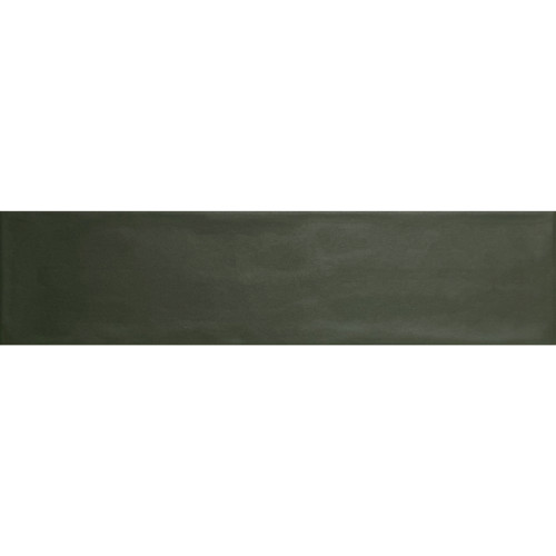 Плитка Smile Tile Fabia Dark Green 7.5x30