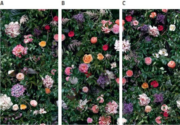 Керамогранит 41ZERO42 4100993 William 60x120