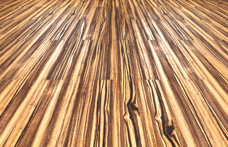 SPC Ламинат StoneWood Зебрано Марэ (Zebrano Marais) C-003-05