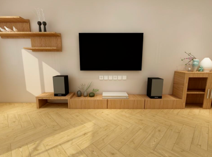 SPC Ламинат StoneWood Ченти (Centi) SWP 2009