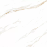 Керамогранит Ceradim х9999302398 Calacatta Regal Gold Белый Полированный 60х60