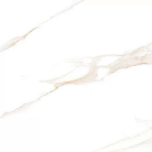Керамогранит Ceradim х9999302398 Calacatta Regal Gold Белый Полированный 60х60