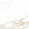 Керамогранит Ceradim х9999302398 Calacatta Regal Gold Белый Полированный 60х60
