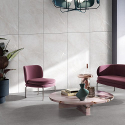 Керамогранит Neodom N20643 Marble Orobico Bianco Carving 80x160