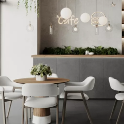 Керамогранит Laparet х9999309323 Sandstone Graphite PRO графитовый матовый R10GR 60х60