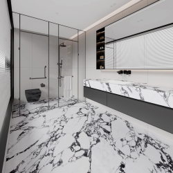 Керамогранит NT Ceramic NTT3013P Tantai Jin Demon 120x240