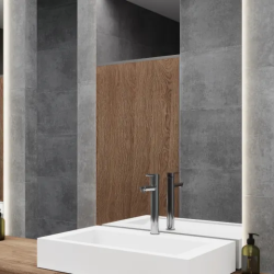 Керамогранит Laparet х9999309453 Betonica Graphito PRO графитовый матовый R11Soft 60х120