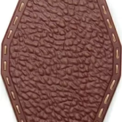 Мозаика NSmosaic FTR-2701 керамика 120х270, матовая