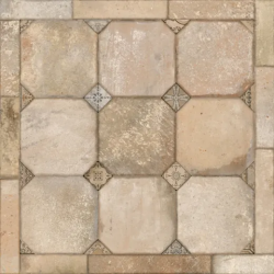 Керамогранитa Sant Agostino CSAOPESA60 Terre Nuove Opera Sand 60x60