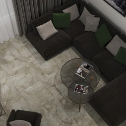 Керамогранит Gresse GRS02-27 Petra Limestone 60x120