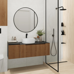 Керамогранит Alma Ceramica GFU60120SHP07R Sharp матовый 60x120 