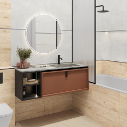 Керамогранит Alma Ceramica GFU60120SHP07R Sharp матовый 60x120 