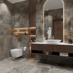 Керамогранит Primavera Golden Stone Grit Granula GG205 60x120