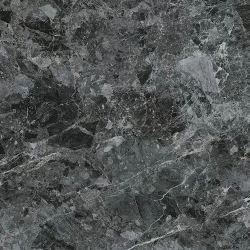Керамогранит Vitra K948087LPR MarbleSystem Бреча Черный 60x120