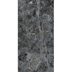 Керамогранит Vitra K948087LPR MarbleSystem Бреча Черный 60x120
