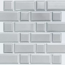 Мозаика NSmosaic PR 4595-43 291х294, глянцевая