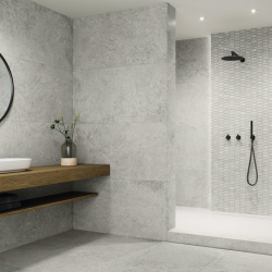 Керамогранит Grespania 44EA39R Elba Gris Rec. R10 60x120