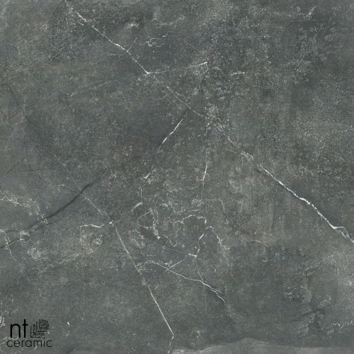 Керамогранит NT Ceramic NS6NTT9023L Quanta Grey 60x60