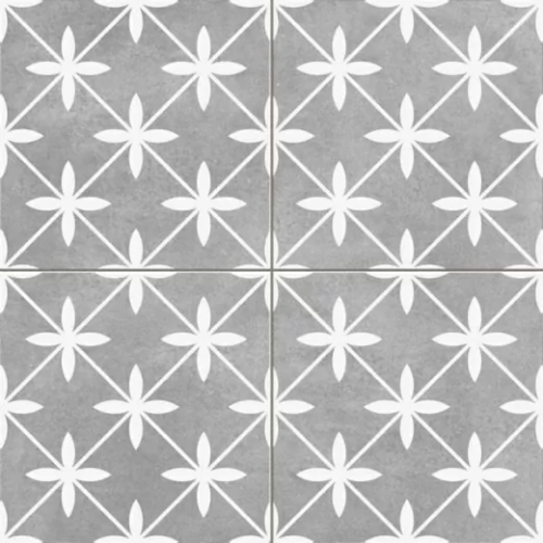 Керамогранит Prissmacer Star Grey Pre-Cut 45x45