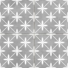 Керамогранит Prissmacer Star Grey Pre-Cut 45x45