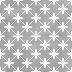 Керамогранит Prissmacer Star Grey Pre-Cut 45x45
