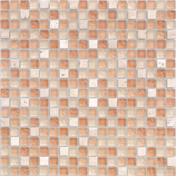 Мозаика LeeDo Ceramica Olbia (15x15x8) 305х305, рельефная матовая и глянцевая