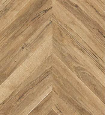 Керамогранит Rondine J93320 Chevron XL Daring Nut 15x85