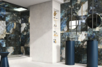 Керамогранит Ape A039573 Magallanes Marble Pol Rect 60x120