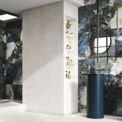 Керамогранит Ape A039573 Magallanes Marble Pol Rect 60x120