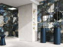 Керамогранит Ape A039573 Magallanes Marble Pol Rect 60x120
