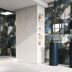 Керамогранит Ape A039573 Magallanes Marble Pol Rect 60x120