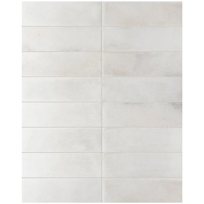 Плитка Equipe Raku 30685 White 6x18,6