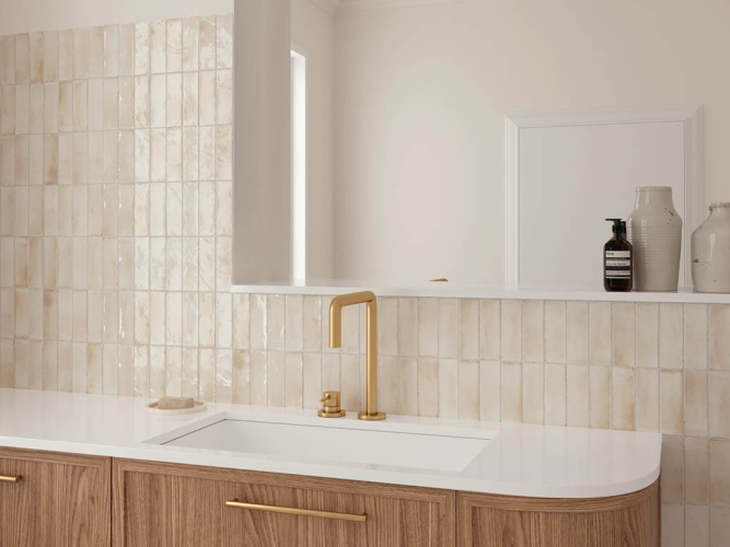 Плитка Equipe Coco 27977 Canvas Matt 5x15