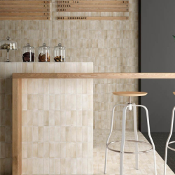 Плитка Equipe Coco 27977 Canvas Matt 5x15