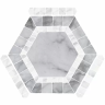 Керамогранит Monopole Avant Ibiza Grey 22x25
