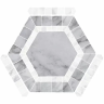 Керамогранит Monopole Avant Ibiza Grey 22x25