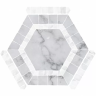 Керамогранит Monopole Avant Ibiza Grey 22x25