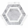 Керамогранит Monopole Avant Ibiza Grey 22x25