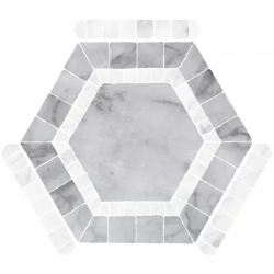 Керамогранит Monopole Avant Ibiza Grey 22x25