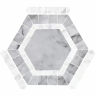 Керамогранит Monopole Avant Ibiza Grey 22x25