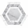 Керамогранит Monopole Avant Ibiza Grey 22x25