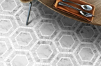 Керамогранит Monopole Avant Ibiza Grey 22x25
