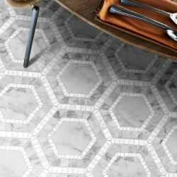 Керамогранит Monopole Avant Ibiza Grey 22x25