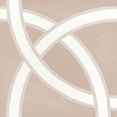 Плитка Equipe Caprice Deco 22108 Loop Pastel 20x20