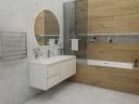 Керамогранит Duna GR0L62M01 Ground Perla Matt 60x120