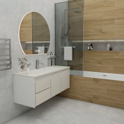 Керамогранит Duna GR0L62M01 Ground Perla Matt 60x120